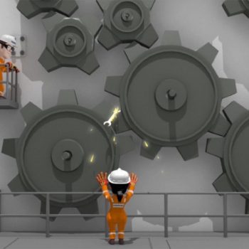 SLB Global's hand safety video