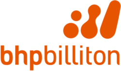 BHP Billiton Logo