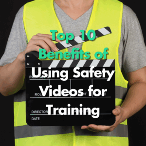 'Top 10 Benefits of Using Safety Videos for Training' Article thumbnail