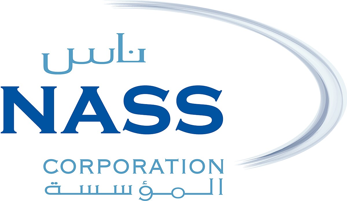 Nass Corp Logo