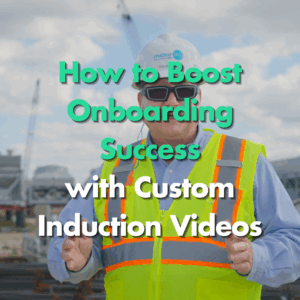 Article thumbnail for: How to Boost Onboarding Success with Custom Induction Videos