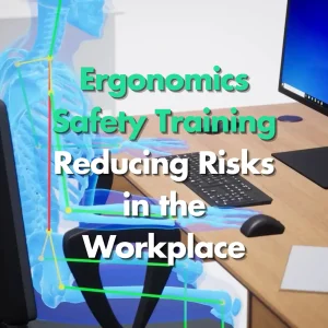 Article thumbnail for "Ergonomics Safety And Training In The Workplace"