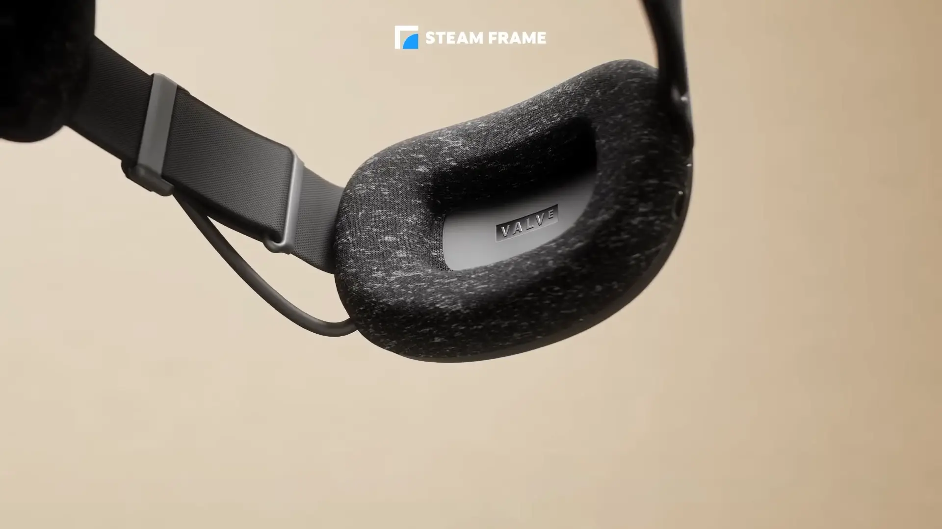 Steam Frame Strap