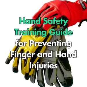 Hand Safety Training Guide thumbnail