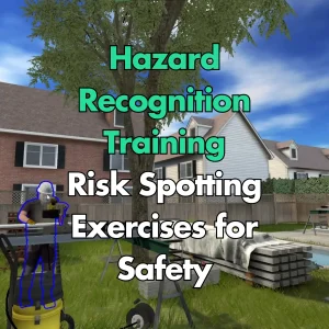 Hazard recognition training article thumbnail