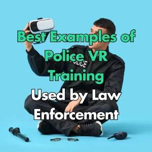 'Best Examples of Police VR Training Used by Law Enforcement' article thumbnail
