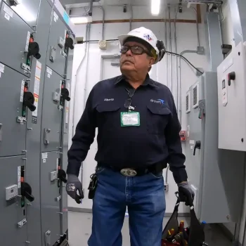 Arc Flash Safety by Design Film